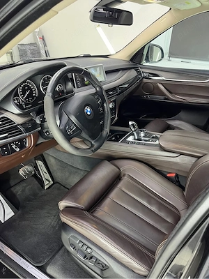 Vând autoturism BMW X5 XDRIVE30D - imagine 9