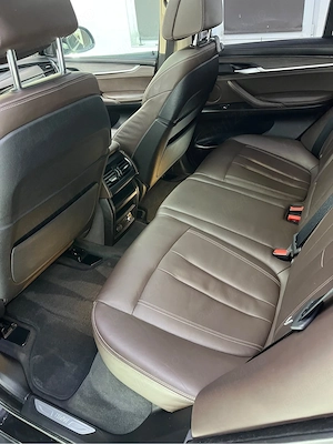 Vând autoturism BMW X5 XDRIVE30D - imagine 6