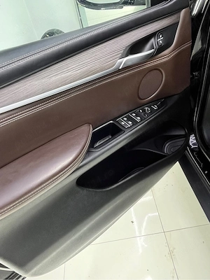 Vând autoturism BMW X5 XDRIVE30D - imagine 8