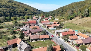 Comision 0% | Casă cu teren generos de 756 mp | DN10 Teliu | Brașov - imagine 12