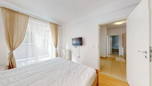 Comision 0% Apartament cu 2 camere Avantgarden Bartolomeu - imagine 2