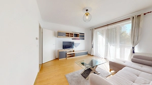 Comision 0% Apartament cu 2 camere Avantgarden Bartolomeu - imagine 3