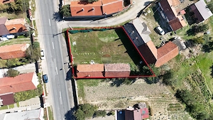 Comision 0% | Casă cu teren generos de 756 mp | DN10 Teliu | Brașov - imagine 10