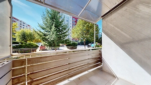 Comision 0% Apartament cu 2 camere Avantgarden Bartolomeu - imagine 13