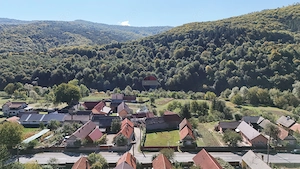 Comision 0% | Casă cu teren generos de 756 mp | DN10 Teliu | Brașov - imagine 13