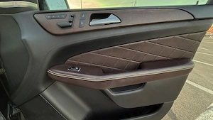 Mercedes ML 350   AMG , FULL   Deosebit. - imagine 8