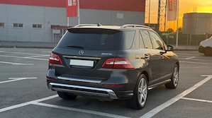 Mercedes ML 350   AMG , FULL   Deosebit. - imagine 2