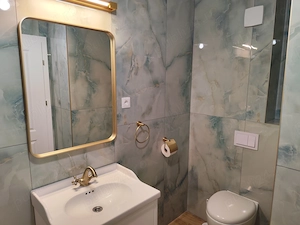 Proprietar inchiriez apartament premium Eroilor - imagine 7