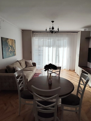 Proprietar inchiriez apartament premium Eroilor - imagine 10