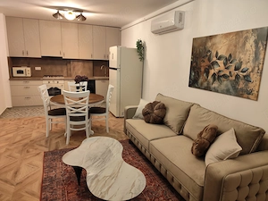 Proprietar inchiriez apartament premium Eroilor - imagine 4
