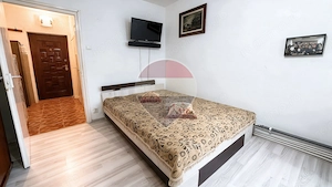 Garsonieră | 26 mp | parter | str. Constructorilor | Comision 0% - imagine 2