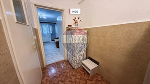Garsonieră | 26 mp | parter | str. Constructorilor | Comision 0% - imagine 12