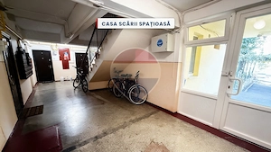 Garsonieră | 26 mp | parter | str. Constructorilor | Comision 0% - imagine 18