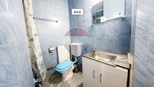 Garsonieră | 26 mp | parter | str. Constructorilor | Comision 0% - imagine 15