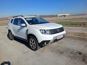 4x4 Dacia Duster Prestige 135600 km IMPECABILA int ext mecanic 