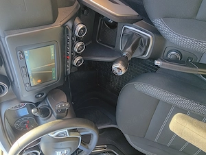 4x4 Dacia Duster Prestige 135600 km IMPECABILA int ext mecanic  - imagine 7