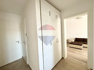 Apartament 2 camere de închiriat in Coresi, loc de parcare și boxă - imagine 10