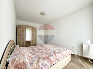 Apartament 2 camere de închiriat in Coresi, loc de parcare și boxă - imagine 4