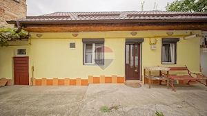 Garsonieră la casă, în Brașovul Vechi – Str. Sitei nr. 12 | Comision 0 - imagine 3