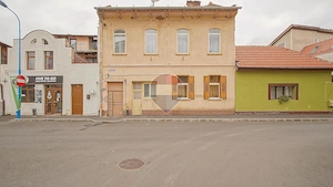 Garsonieră la casă, în Brașovul Vechi – Str. Sitei nr. 12 | Comision 0