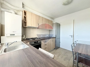 Apartament 2 camere de închiriat in Coresi, loc de parcare și boxă - imagine 6