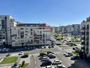 Apartament 2 camere de închiriat in Coresi, loc de parcare și boxă - imagine 12