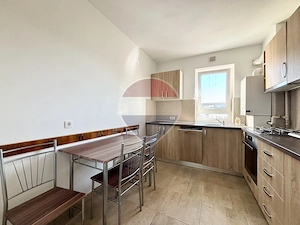 Apartament 2 camere de închiriat in Coresi, loc de parcare și boxă - imagine 5
