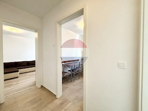 Apartament 2 camere de închiriat in Coresi, loc de parcare și boxă - imagine 9