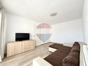 Apartament 2 camere de închiriat in Coresi, loc de parcare și boxă - imagine 2
