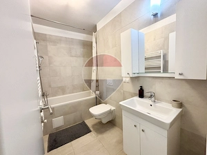 Apartament 2 camere de închiriat in Coresi, loc de parcare și boxă - imagine 7