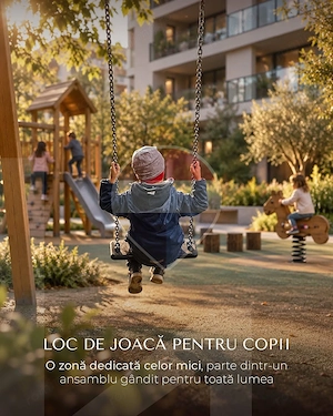 Apartament 2 camere premium, 67,55 mp utili + blacon! - imagine 7
