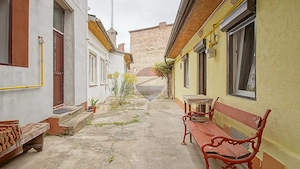 Garsonieră la casă, în Brașovul Vechi – Str. Sitei nr. 12 | Comision 0 - imagine 4