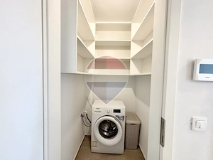 Apartament 2 camere de închiriat in Coresi, loc de parcare și boxă - imagine 8
