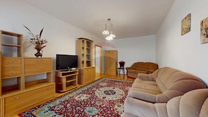 De închiriat: Apartament 3 camere – Str. Nicopole, Brașov - imagine 2