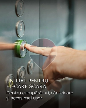 Apartament 2 camere premium, 67,55 mp utili + blacon! - imagine 17