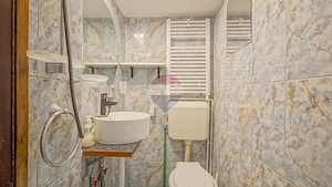 Garsonieră la casă, în Brașovul Vechi – Str. Sitei nr. 12 | Comision 0 - imagine 13