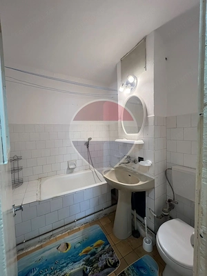 Apartament cu 2 camere de închiriat în zona Micalaca - imagine 9
