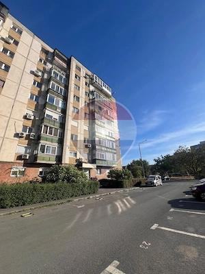 Apartament cu 2 camere de închiriat în zona Micalaca - imagine 11