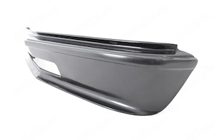 Prelungire bara fata fusta spoiler lip BMW E10 2002 - imagine 5