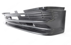 Prelungire bara fata fusta spoiler lip BMW Seria 3 E30 1982-1987 aspect KAMEI - imagine 3