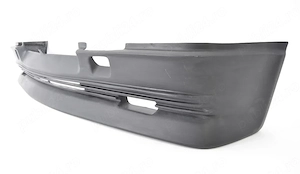 Prelungire bara fata fusta spoiler lip BMW SERIA 3 E30 non facelift 1982-1987 aspect ZENDER  - imagine 5