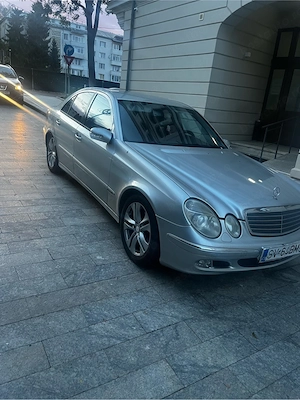 vand mercedes e270 - imagine 10