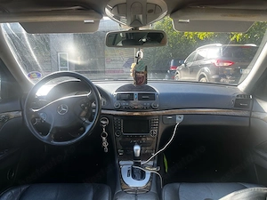 vand mercedes e270 - imagine 5