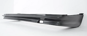 Prelungire bara spate fusta spoiler lip BMW SERIA 3 E30 non facelift 1982-1988 aspect ZENDER - imagine 2