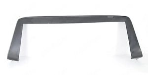 Prelungire bara spate fusta spoiler lip BMW SERIA 3 E30 non facelift 1982-1988 aspect ZENDER - imagine 6