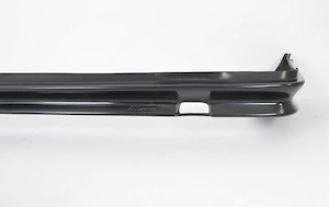 Prelungire bara spate fusta spoiler lip BMW SERIA 3 E30 non facelift 1982-1988 aspect ZENDER - imagine 3