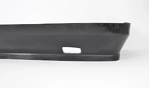 Prelungire bara spate fusta spoiler lip BMW SERIA 3 E30 non facelift 1982-1988 aspect M Technic 1