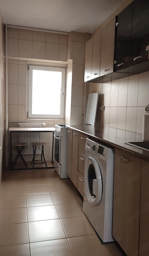 Inchiriere Garsoniera Vitan - imagine 4