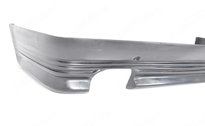 Prelungire bara spate fusta spoiler lip BMW SERIA 3 E30 non facelift 1982-1988 aspect BBS TFB - imagine 4