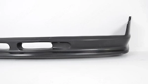 Prelungire bara fata fusta spoiler lip BMW SERIA 3 E30 non facelift 1982-1987 aspect PFEBA - imagine 4
